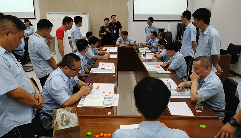 >奮戰(zhàn)三百天，使命必達，目標必達！